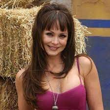 Gabriela spanic una tal guadalupe (letra) (hd). Gaby Spanic Fan Club Croatia Home Facebook