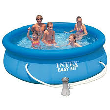 Intex Piscina Inflable Redonda Piscinas Hinchables Baratas Piscina Piscinas Para Ninos Hinchable