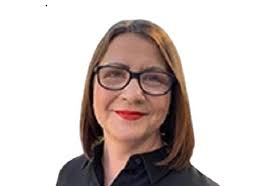 New chair for Raven Housing Trust