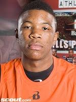 Cameron Clear, Indianapolis, Tight End