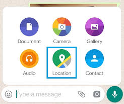 Maybe you would like to learn more about one of these? How To Track Location Of Someone In Whatsapp