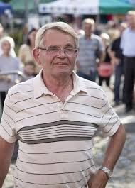 Operator jerzy stawicki i kierownik produkcji zbigniew stanek. Jerzy Janeczek Rola Witii Z Filmu Sami Swoi Podbil Serca Widzow Jak Wygladalo Jego Zycie Viva Pl