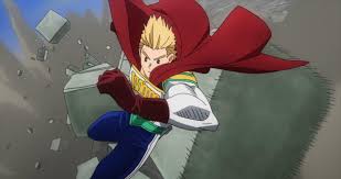 My Hero Academia Season 6: How Did Mirio Return, Explained