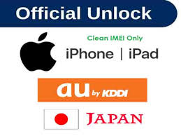 Liberar un iphone 4s de forma permanente. Au Kddi Japan Iphone And Ipad Sim Unlock Service Apple4n