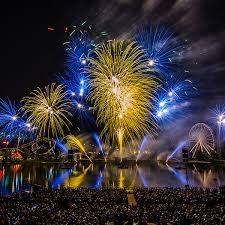 L’International des Feux Loto-Québec