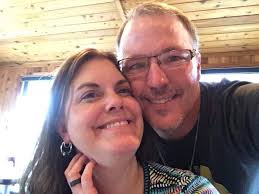 Made for each other. John E Stratton