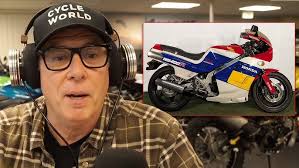 DREAM BIKES: Kevin and Mark make their top pics from the Mecum Las Vegas  Motorcycle Auction