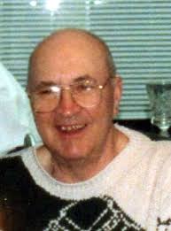 Georges Alfred Deschamps Obituary