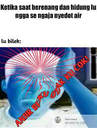 Pin Oleh Tea Juz Di Meme In Your Area Humor Lucu Lucu Meme Lucu