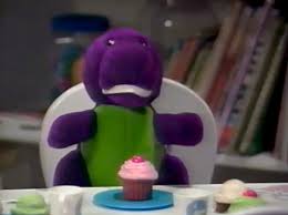 They where given the stuffed barney doll they loved it but really didn't. Barney Doll Barney And The Backyard Gang Barney Friends Foto 41118265 Fanpop