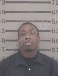 Yost, Dan Michael Mugshot