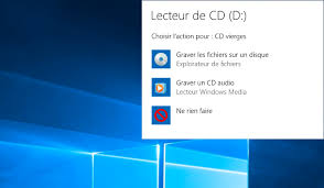 Gravez vos photos, votre musique et vos. Comment Graver Un Cd Ou Dvd Sous Windows Mac Et Linux Sans Rien Installer