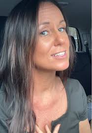 Kimberly Nicole Sweat