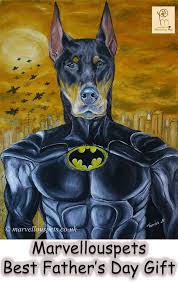 Follow along with today's photoshop tutorial to turn your pet into a renaissance masterpiece. Batman Oil Painting And Prints For Fathers Day Dog Lovers Pet Mom Custom Pet Portrait And Prints If You Are Pet Portraits Custom Pet Portraits Dog Print Art