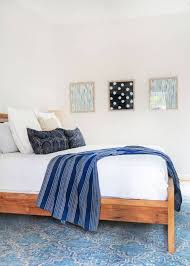 Bedroom If You Love The Color Blue