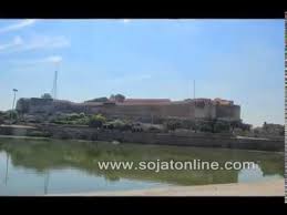 Look at sojat city, there is also a beautiful fort here, but why is it so hidden, why no one knows about it. Sojat City Sojat Online Sojat City Rajasthan Pali Rajsthan Sojat Fort Youtube