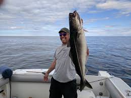 Ocean fishing is managed by the state of maine, with regulations posted online. Ground Fishing For Cod Haddock And Pollock On Jeffreys Ledge In The Gulf Of Maine June 3 2017 The Amazing Fish A Metric