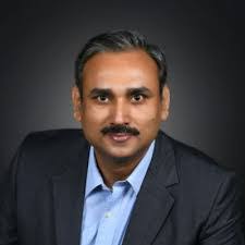 Anil Bhaskaran's Instagram, Twitter & Facebook