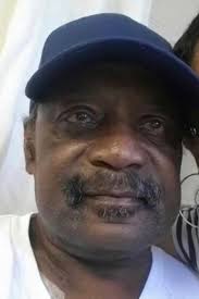 Obituary for Isaiah Noble Hall