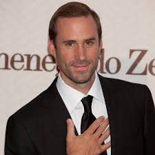 People Are Not Happy That Joseph Fiennes Is Going To Play Michael Jackson