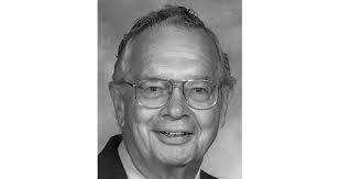 Gerald Walton Obituary (2013)