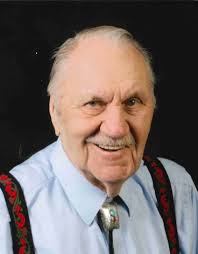 Henry Mathre Obituary December 14, 2024