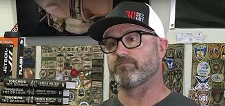 52-Year-Old Former Navy SEAL From CT Enrolls as Yale Freshman