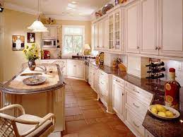 Lovely orchids in the window and soft, comfortable seating keep this area comforting, and the multitude of. Traditional Kitchen Design How To Create A Traditional Kitchen Hgtv