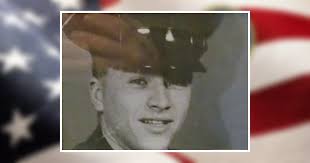 Charles J. Lutz Obituary November 27, 2023