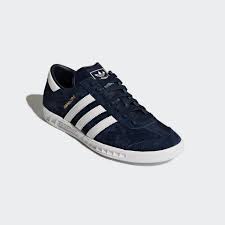 4,7 von 5 sternen 20.295. Adidas Originals Hamburg Sneaker Online Kaufen Otto