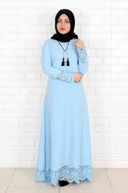 Eymina Lazer Kesim Acik Renk Tesettur Elbise Modelleri Moda Tesettur Giyim Elbise Modelleri Moda Elbise