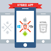 An app developed using the native language is more stable. 1