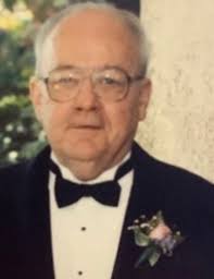 W. McCallion Obituary May 9, 2019