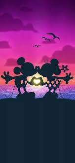 Pin By Monnouornelle On Engel In 2020 Disney Wallpaper Disney Art Mickey Mouse