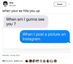 Finally, you got rid of your ex from your life. Shady Quotes For Your Boyfriend S Ex Quotes Quotemeeting Com