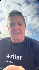 Peter LaPorta-Author