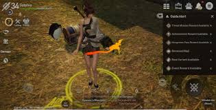 The initial levels in blade and soul can be achieved easily by completing some basic tasks. Blade Soul Revolution Beginner S Guide Tips Cheats Strategies To Level Up Fast And Crush Your Enemies Level Winner