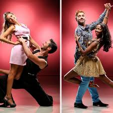 Kleine tanzeinlage für die konkurrenz: Let S Dance 2015 Alle Kandidaten Der Tanzshow Auf Rtl Tv