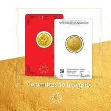 In india, the word 'gold coin' is commonly used to describe a round medallion bought for savings or gifting purposes. Buy Mmtc Pamp Gold Coin Of 2 Grams Gold 24 Karat In 9999 Purity Online At Low Price In India Today 2 Gm Gold