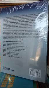 Akuntansi keuangan menengah berbasis psak. Akuntansi Keuangan Menengah Berbasis Psak Edisi 2 Buku 1 Dwi Martani Penerbit Salemba Empat Asli Shopee Indonesia