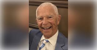 Obituary information for Harold Frank Latta, Jr.