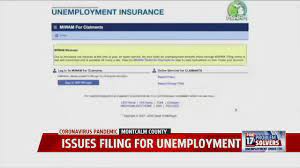Will i receive confirmation my identify verification uploads were received? Unemployment Filing Issues Continue Identity Verification Process Is Slowing Up Some