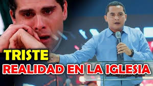 Primer Servicio Devocional- Rev. Hector Calixto 02/05/2023