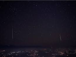 Asteroid 3200 phaethon takes 1.4 years to orbit the sun once. Geminid Meteor Shower 2018 How To Watch Shooting Stars In Sky Business Insider