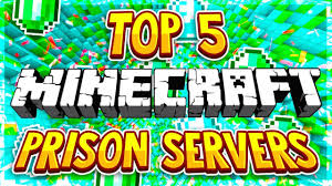 50 of the most amazing non op server list of 2021. Top 5 No Premium Prison Servers 1 8 1 9 1 10 1 12 1 13 1 14 1 15 2020 Hd Youtube