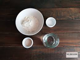 Check spelling or type a new query. Hermann Teig Grundrezept Cakes Cookies And More