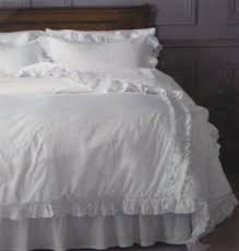 Vintage inspired shabby chic bedding. Simply Shabby Chic Heirloom Twin Comforter Set Sham