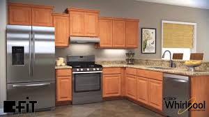 Your price for this item is $ 719.99. Fit System By Whirlpool Youtube
