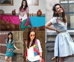 Que Ropa Usar Para Celebrar 15 De Septiembre Sin Gastar De Mas