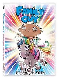 75 of the top 100 retailers can be found on ebay Family Guy Season 16 Wikipedia